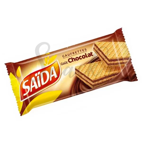 Saida-gaufrettes-goût-chocolat